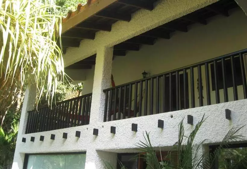 Hotelli Casa Guardia Panama