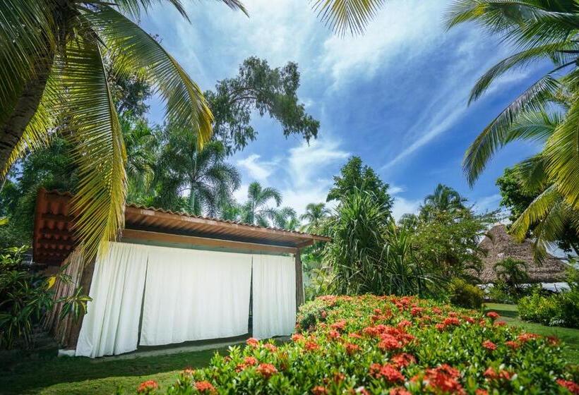 בית מלון כפרי Casa Guardia Panama