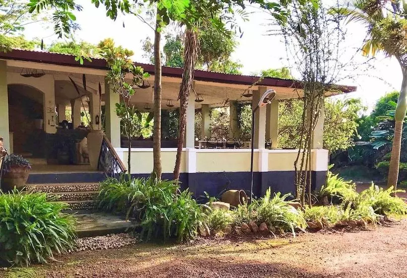 هتل Gately Inn Entebbe