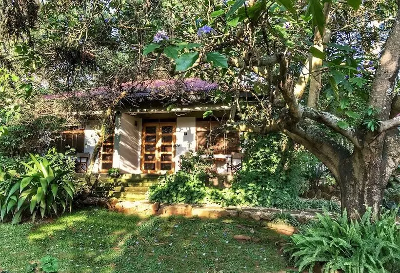 هتل Gately Inn Entebbe