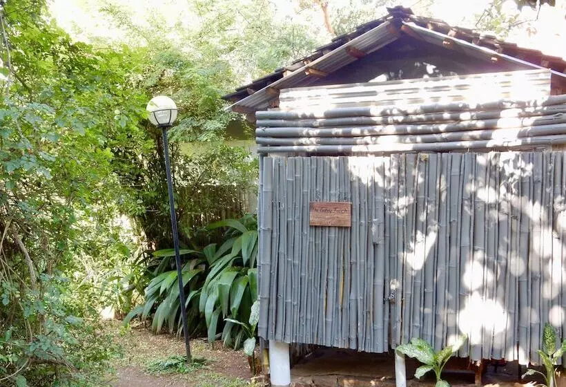 هتل Gately Inn Entebbe