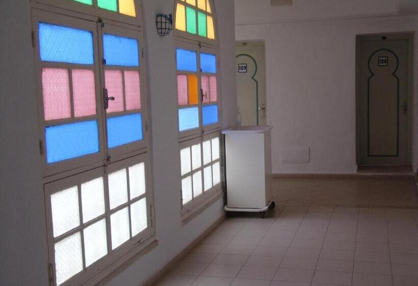 فندق Hôtel Medina