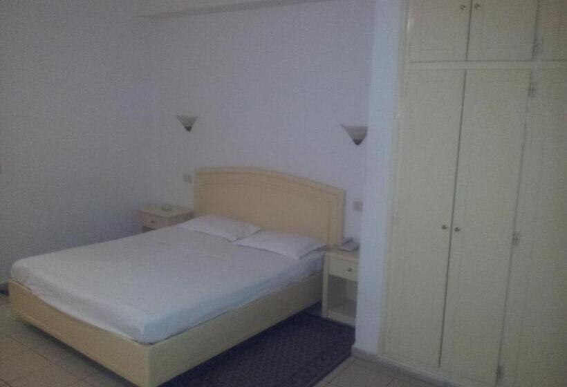 فندق Hôtel Medina