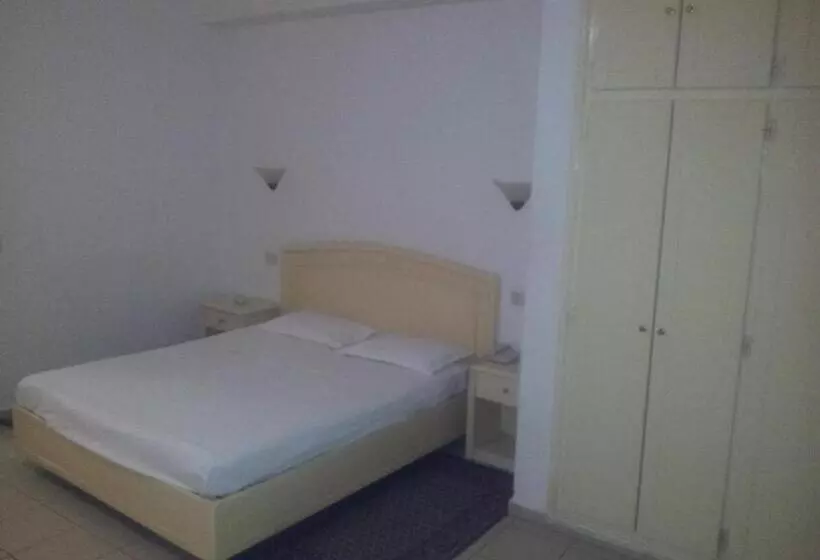 هتل Hôtel Medina