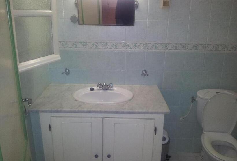 فندق Hôtel Medina