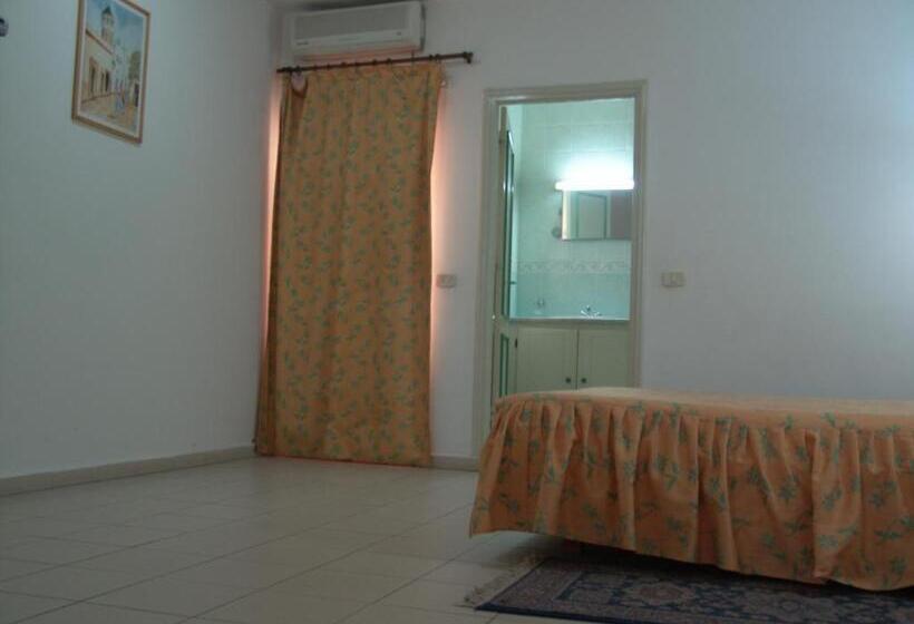 فندق Hôtel Medina