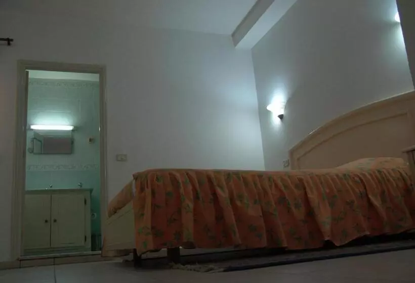 هتل Hôtel Medina