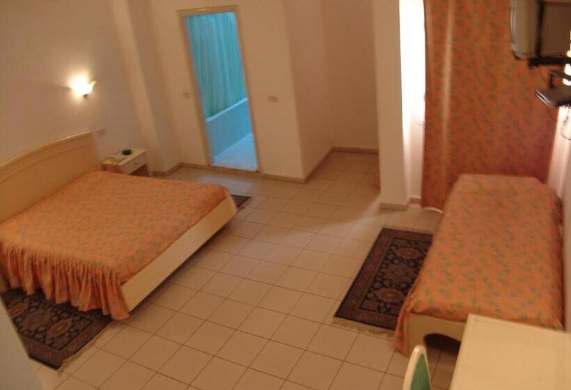 فندق Hôtel Medina