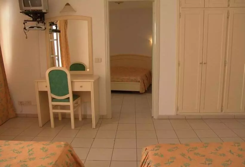 هتل Hôtel Medina