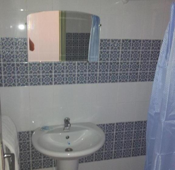 فندق Hôtel Medina