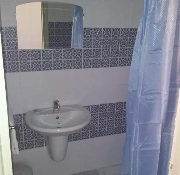 هتل Hôtel Medina