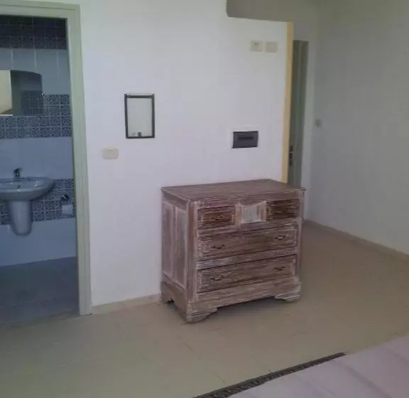 هتل Hôtel Medina