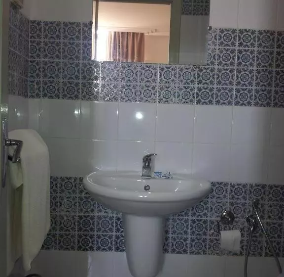 هتل Hôtel Medina
