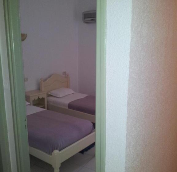 فندق Hôtel Medina