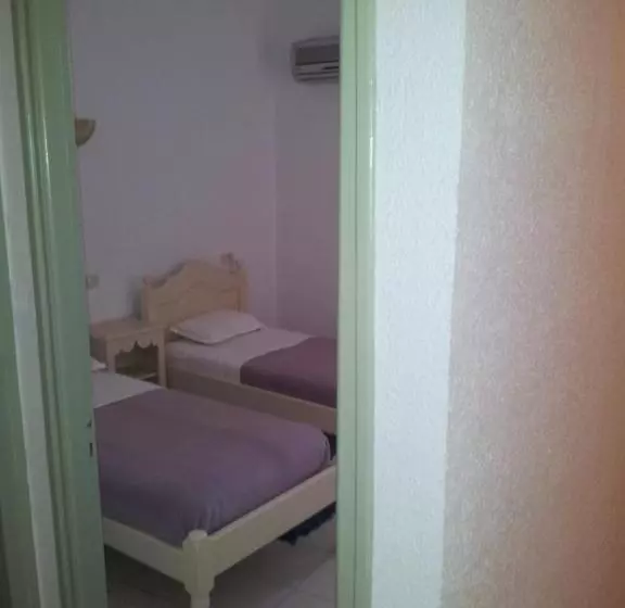 هتل Hôtel Medina