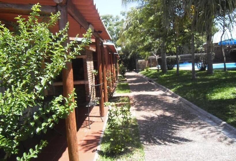 Hotel Jardines De Dayman