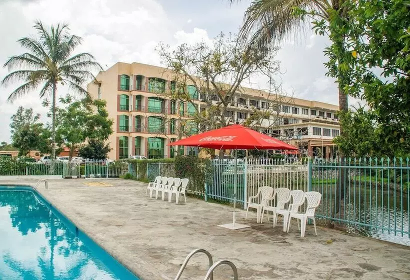 هتل Lake View Resort