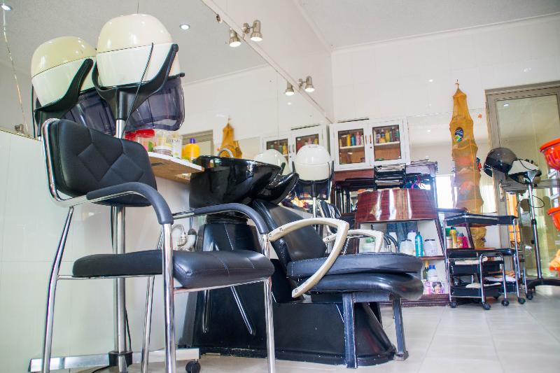 בית מלון כפרי Lake View Resort