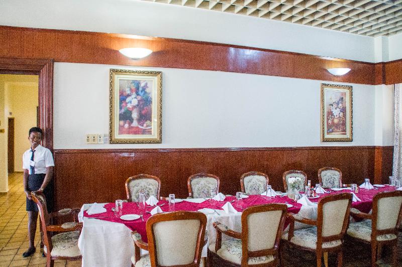 בית מלון כפרי Lake View Resort