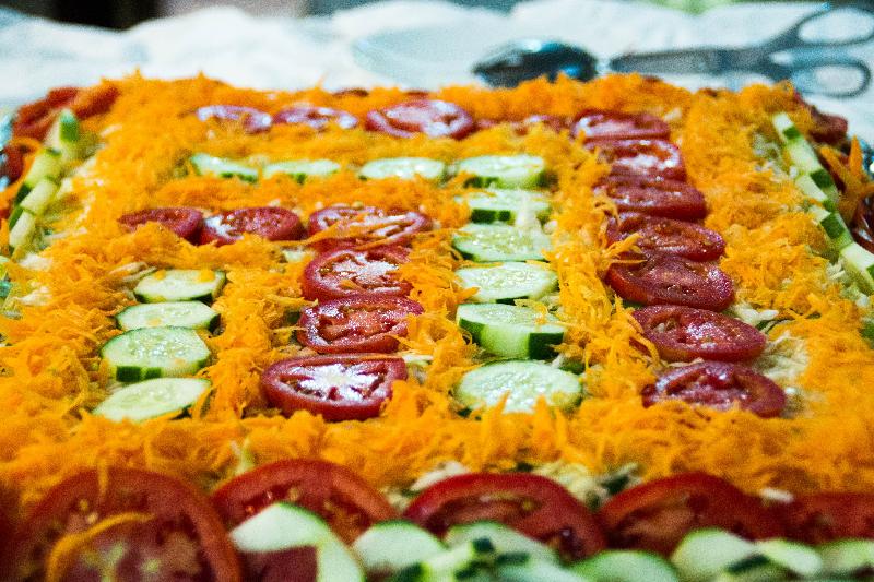 בית מלון כפרי Lake View Resort