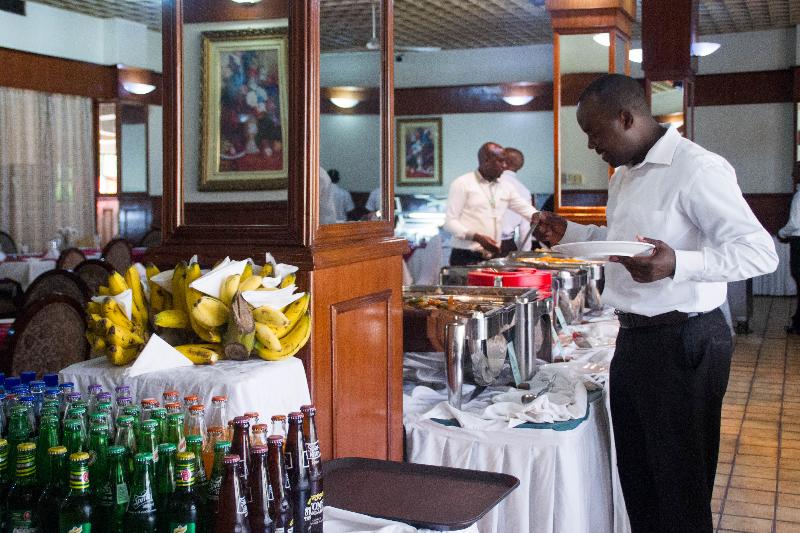 בית מלון כפרי Lake View Resort