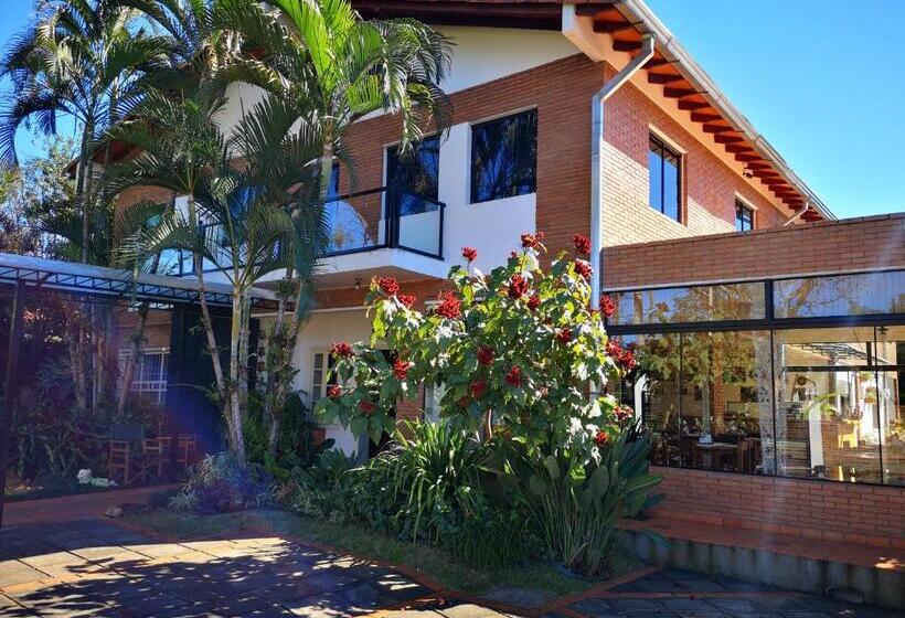 هتل Las Orquideas Parque