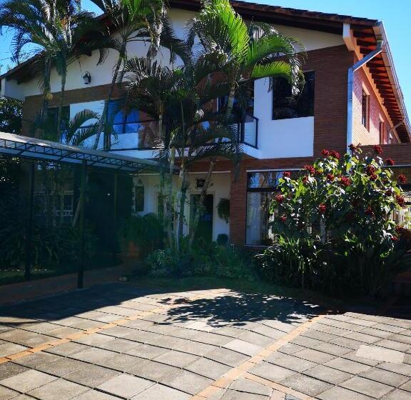 هتل Las Orquideas Parque