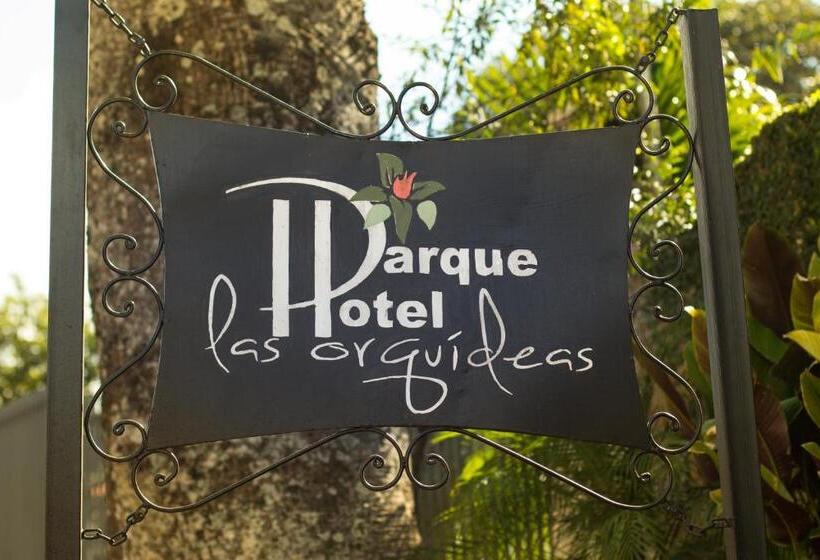 هتل Las Orquideas Parque