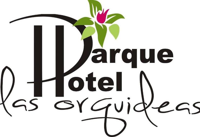 هتل Las Orquideas Parque