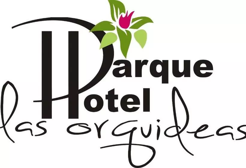 هتل Las Orquideas Parque