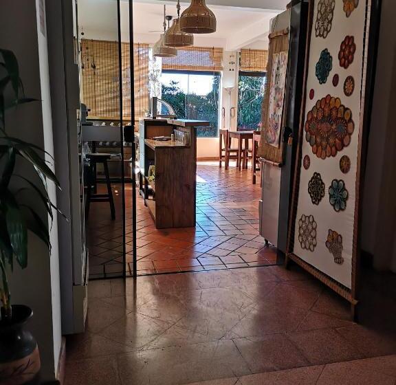 هتل Las Orquideas Parque