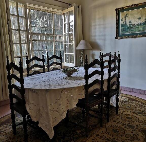 هتل Las Orquideas Parque