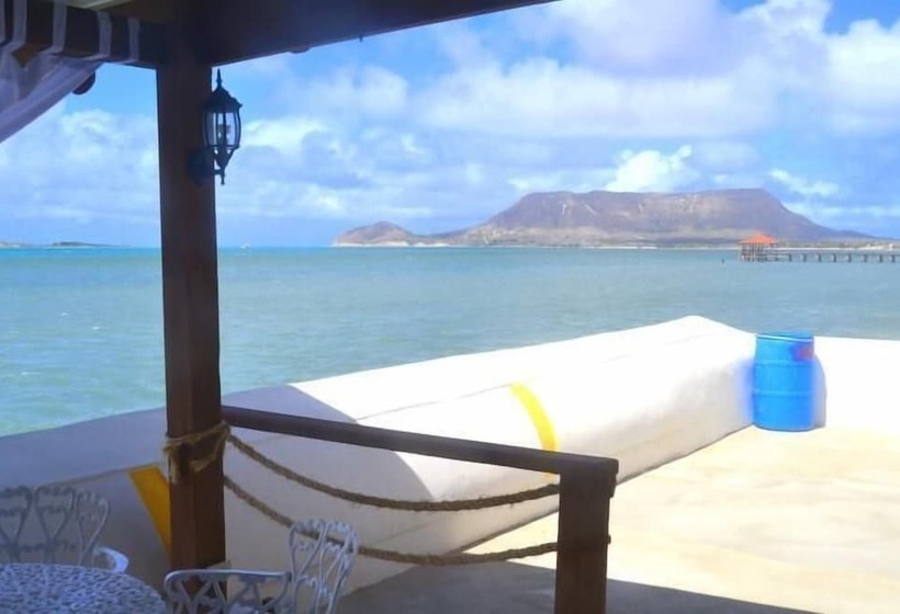 هتل Marbella Montecristi