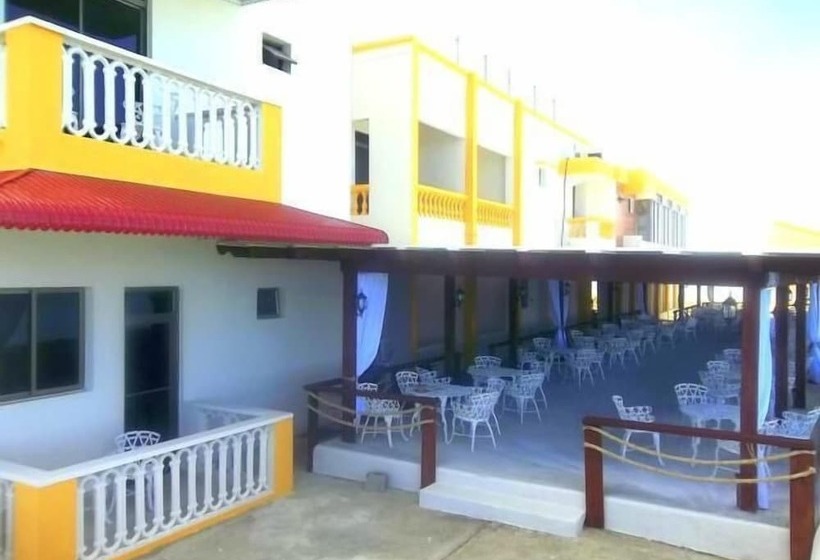 هتل Marbella Montecristi