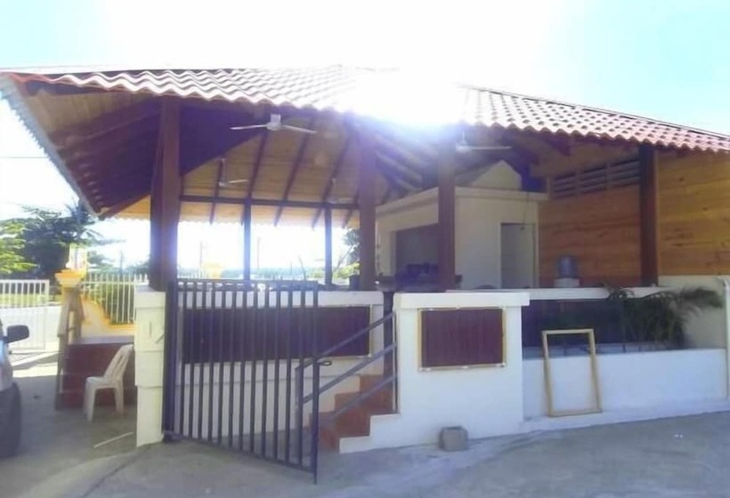 هتل Marbella Montecristi