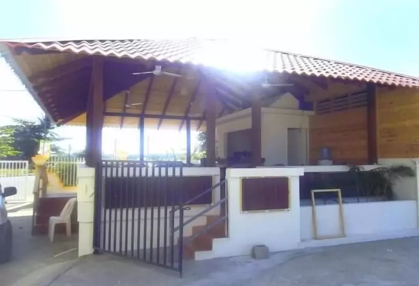 هتل Marbella Montecristi