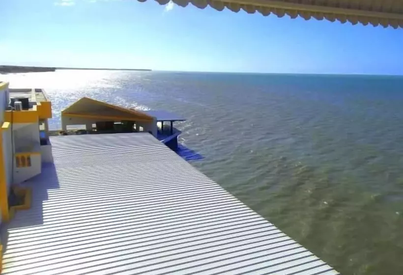 هتل Marbella Montecristi