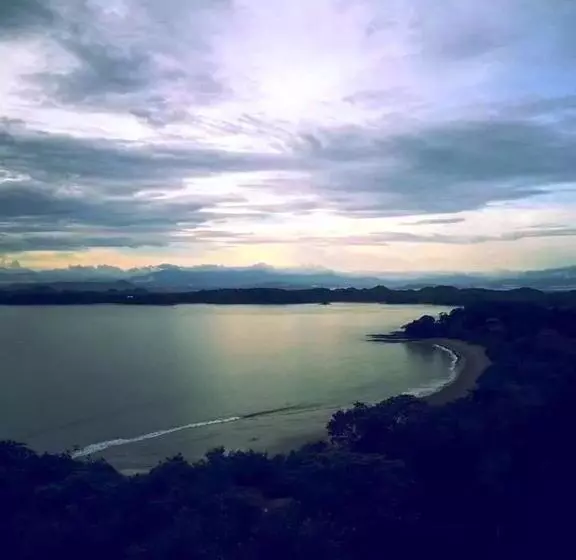ホテル Pacific Bay Resort