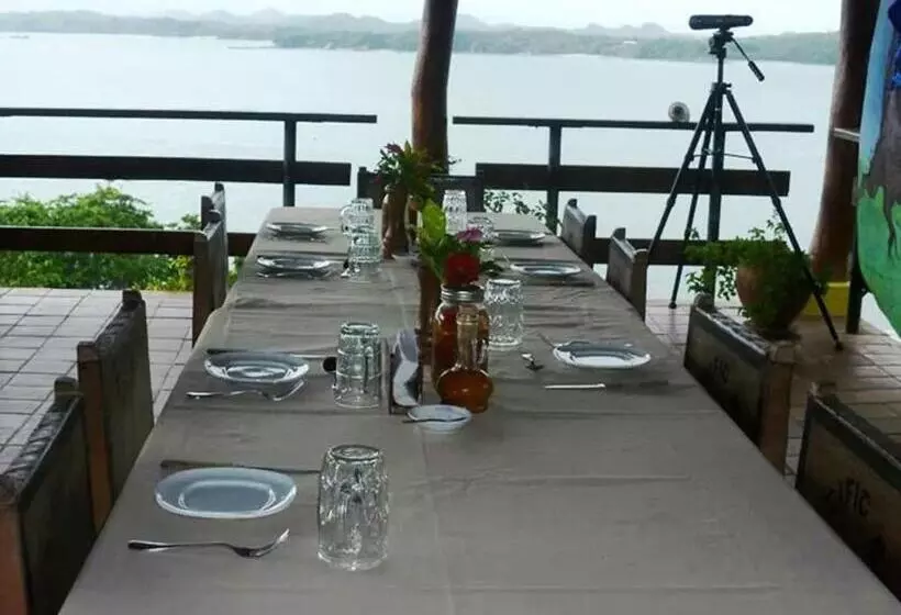 ホテル Pacific Bay Resort
