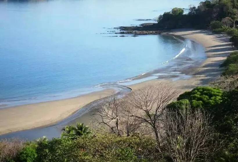 ホテル Pacific Bay Resort