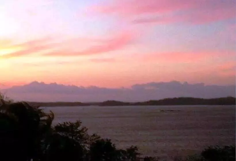 ホテル Pacific Bay Resort
