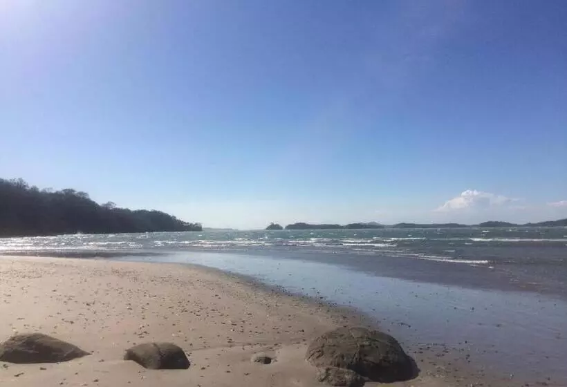 ホテル Pacific Bay Resort