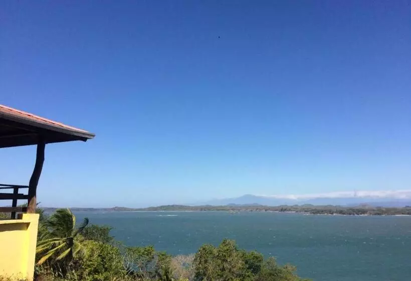 ホテル Pacific Bay Resort