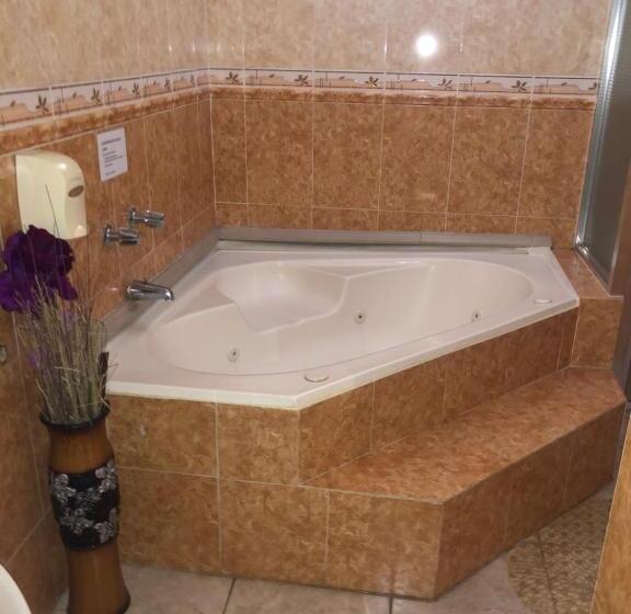 호텔 Residencial Alameda