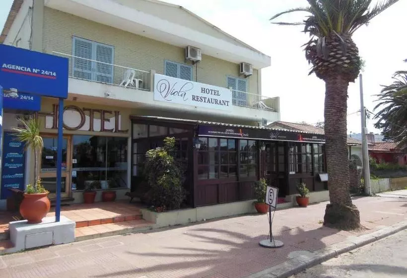 Hotel Viola
