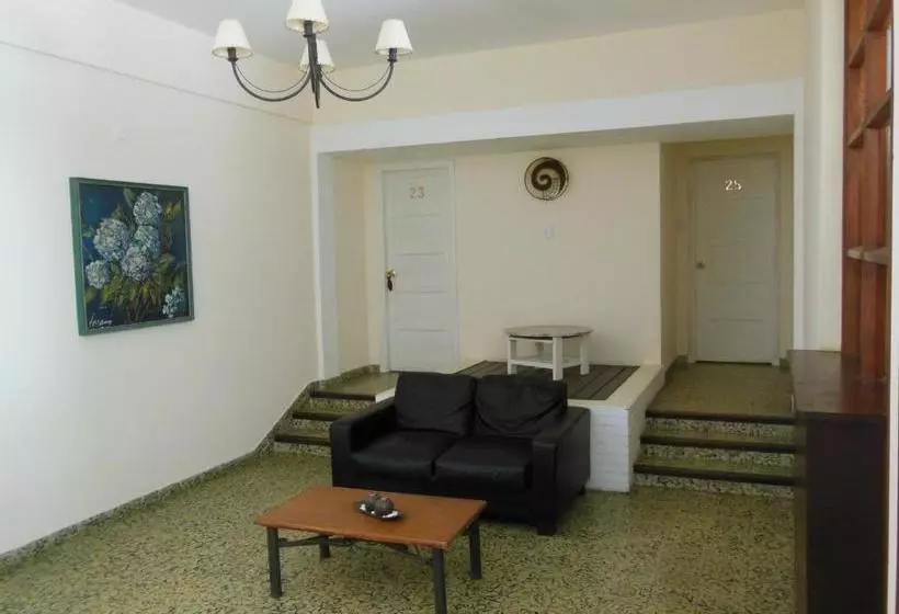 Hotel Viola