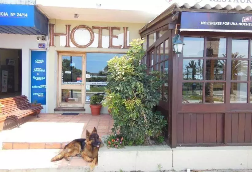 Hotel Viola