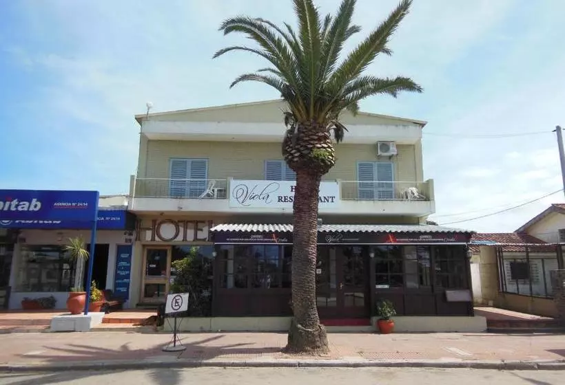 Hotel Viola