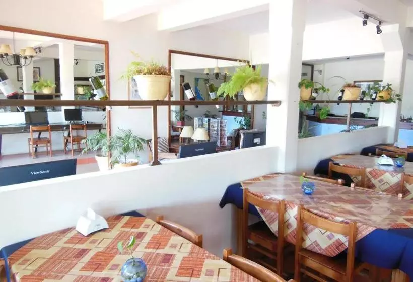 Hotel Viola