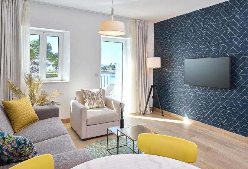 Maistra Select Srebreno Villas